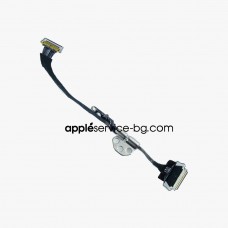 LCD Display LVDS Cable For Apple MacBook Air 13" A1369 A1466 